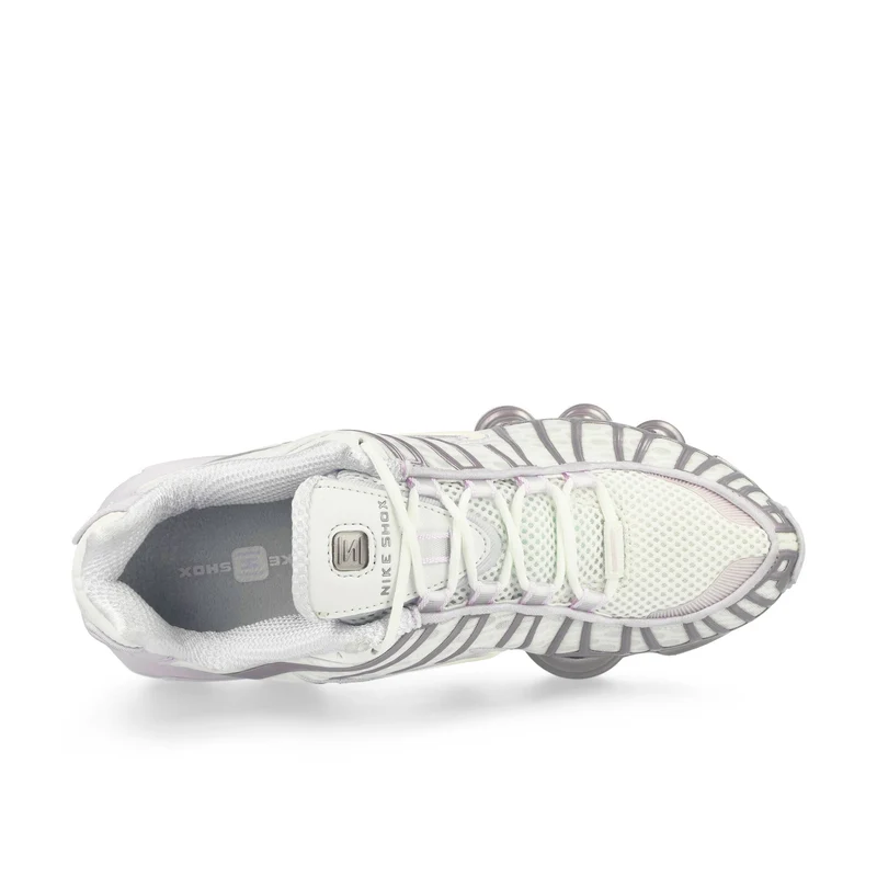 W Shox TL