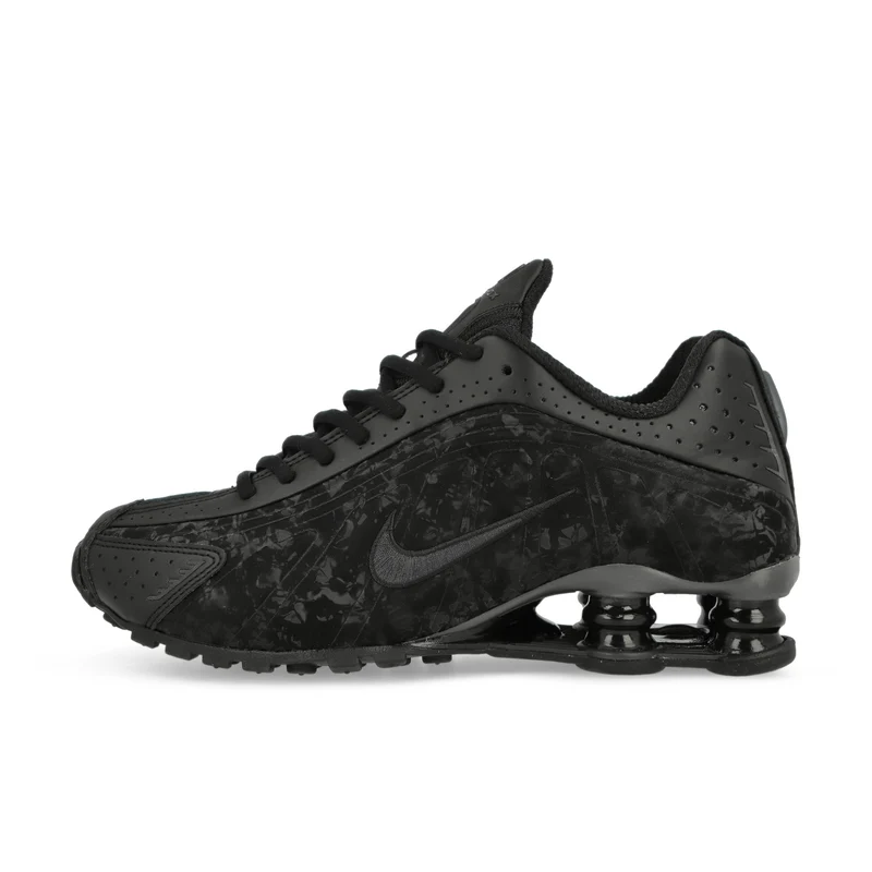 W Shox R4