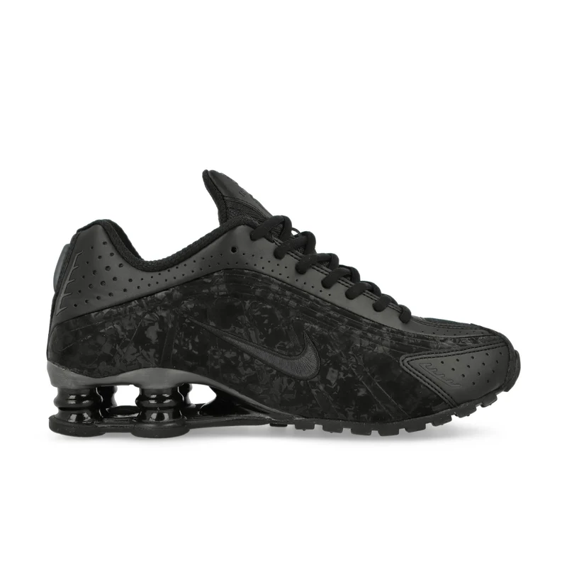 W Shox R4