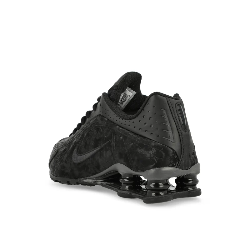 W Shox R4