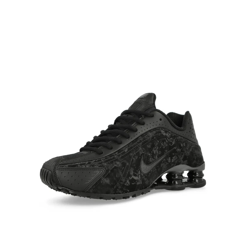 W Shox R4