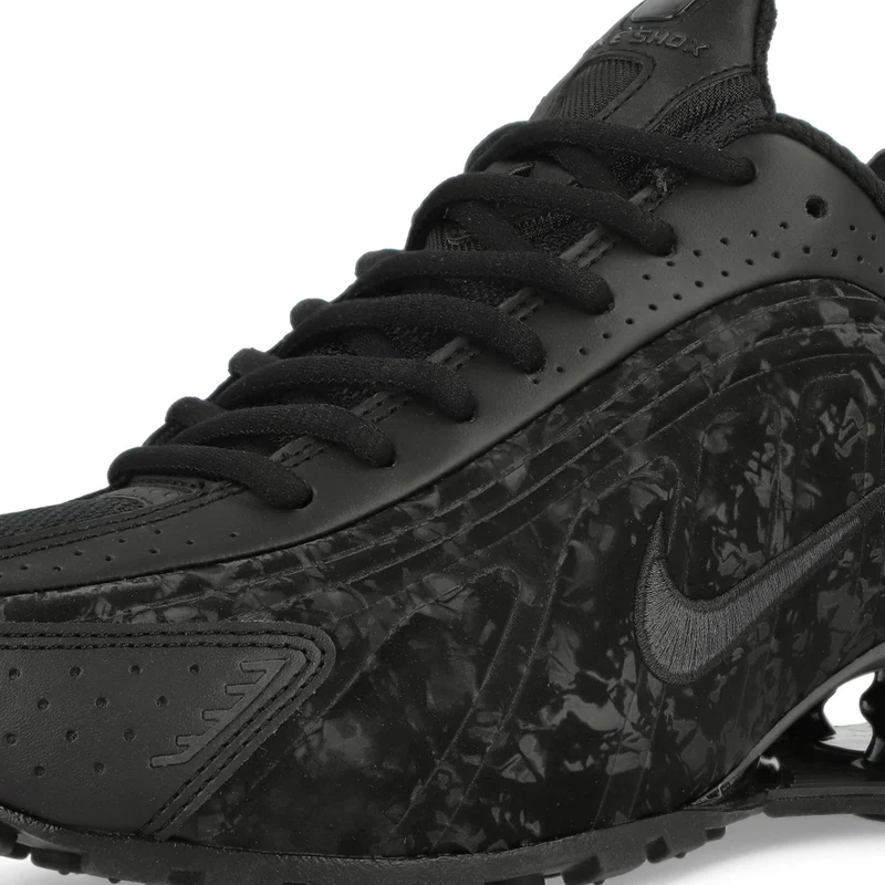 W Shox R4