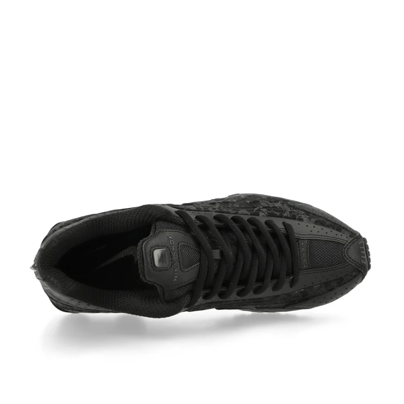W Shox R4