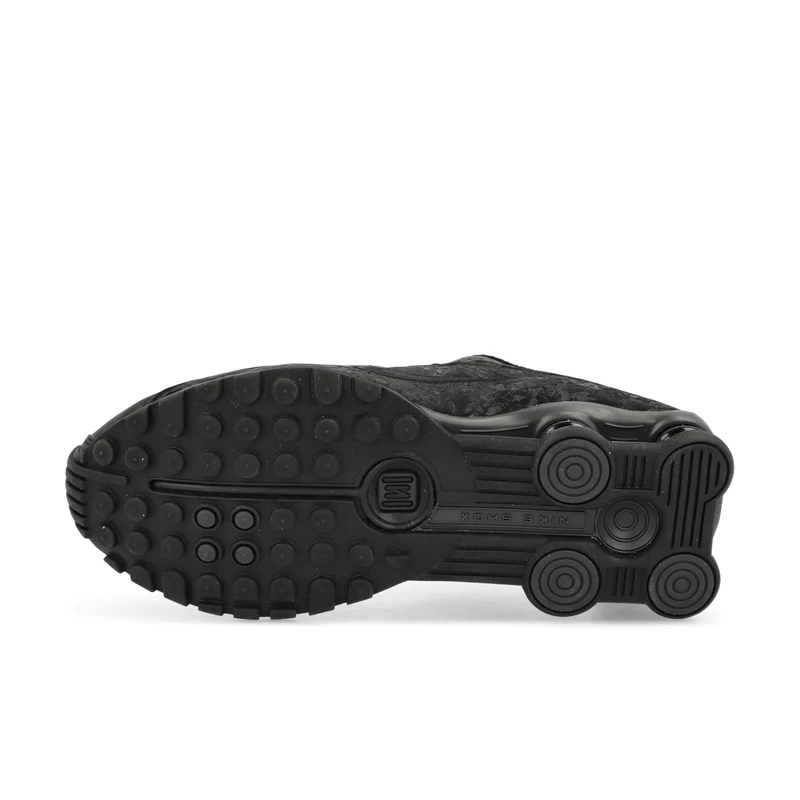 W Shox R4
