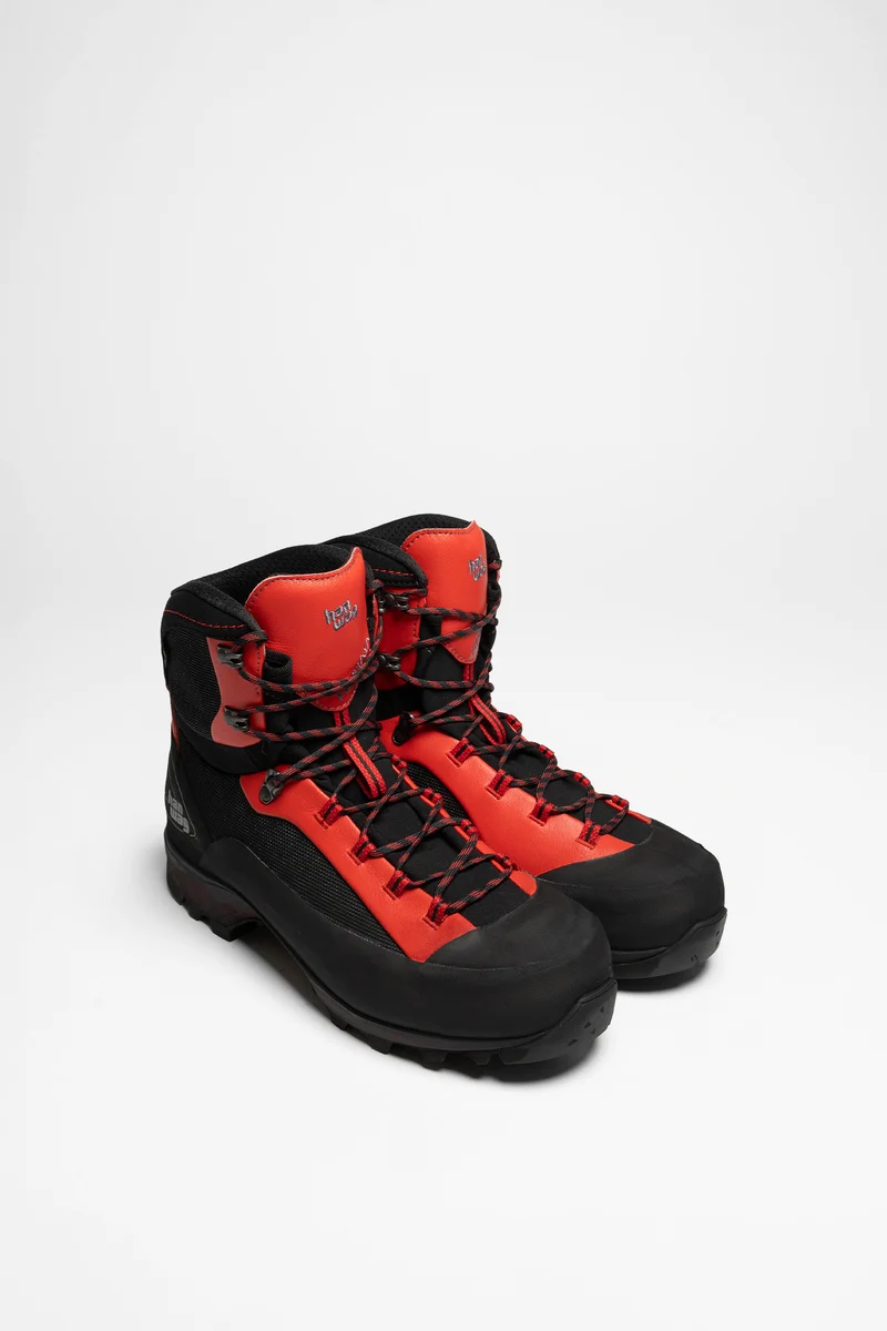Ferrata II GTX Herren (Black/Red)