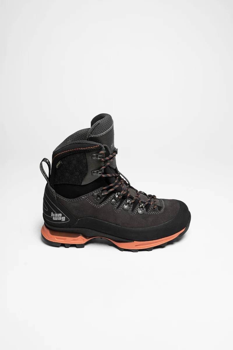 Alverstone II Lady GTX Damen (Asphalt/Orink)