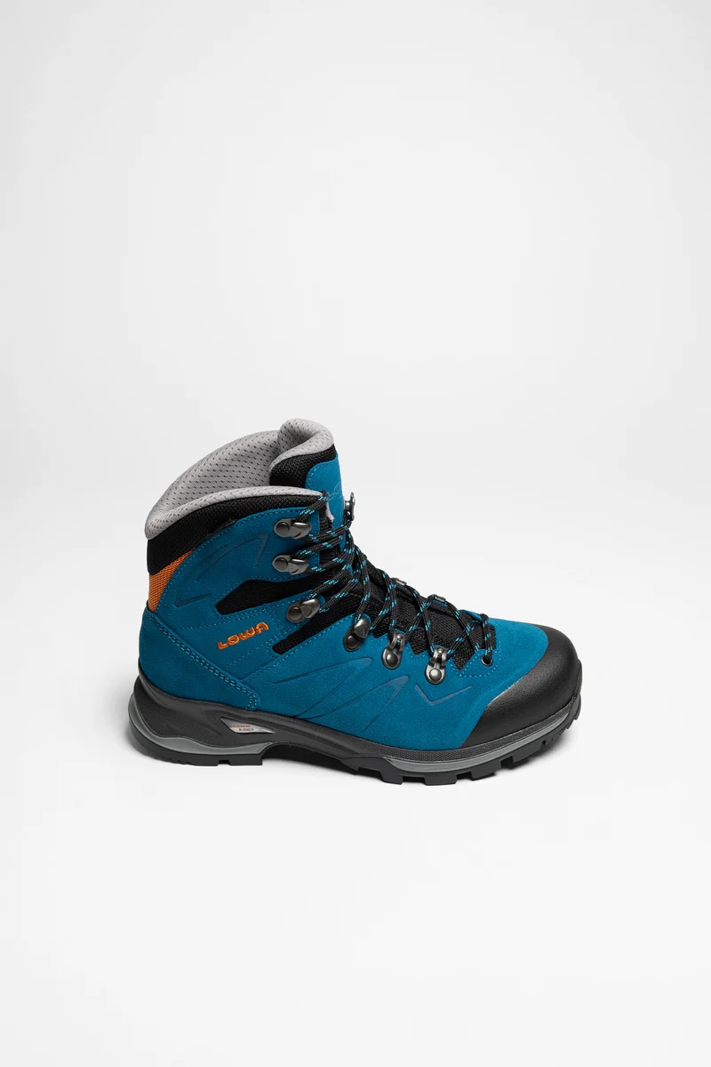 Badia GTX Ws Damen (Türkis/Mandarine)