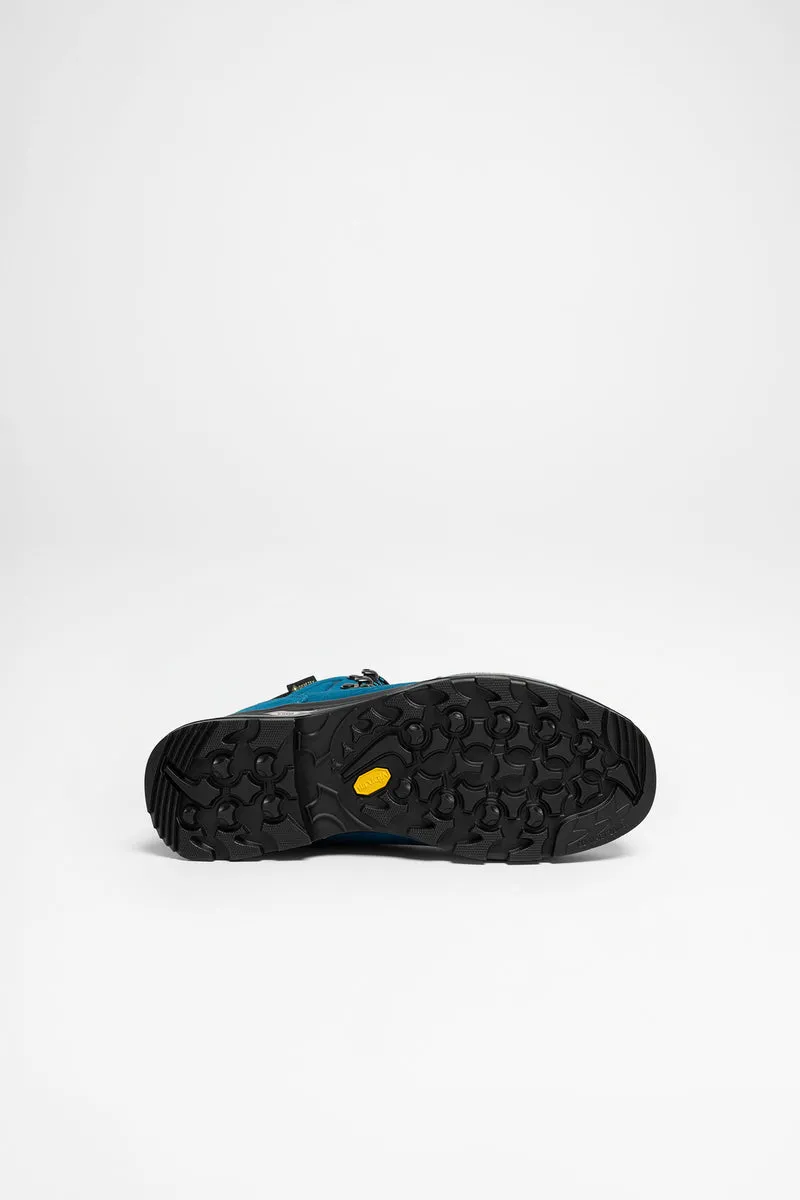 Badia GTX Ws Damen (Türkis/Mandarine)