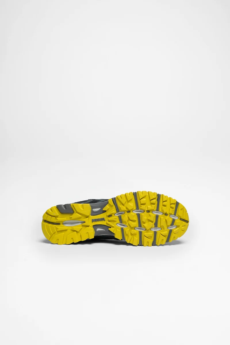 Caribe GTX Herren (Granit/Gelb)