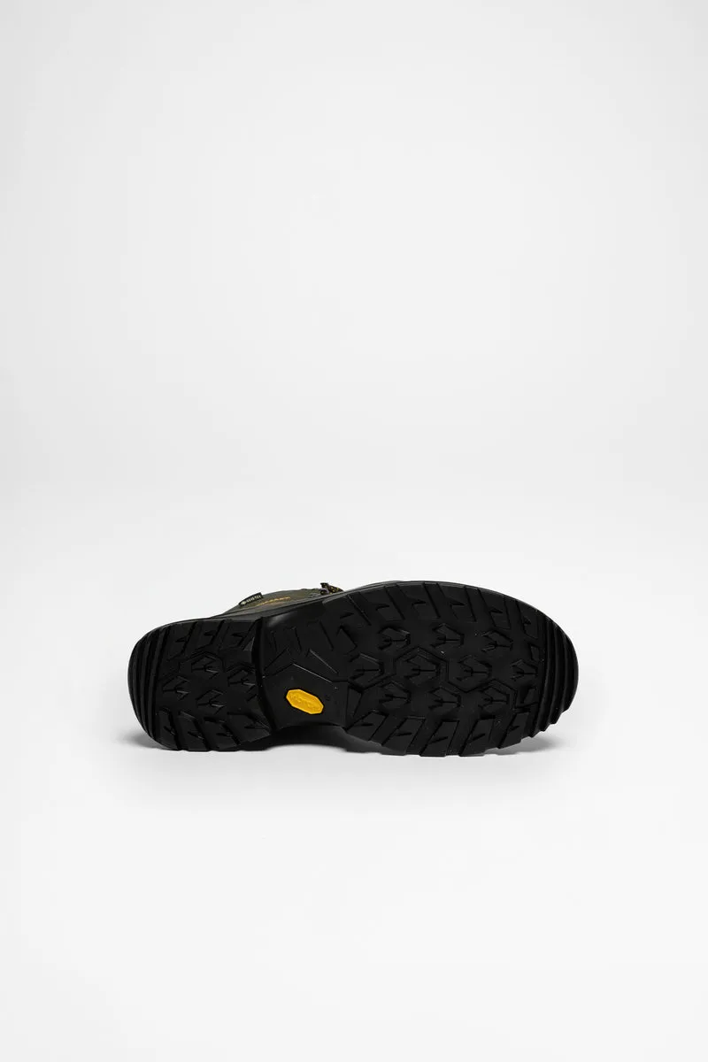 Renegade Evo GTX Mid Herren (Oliv/Senf)