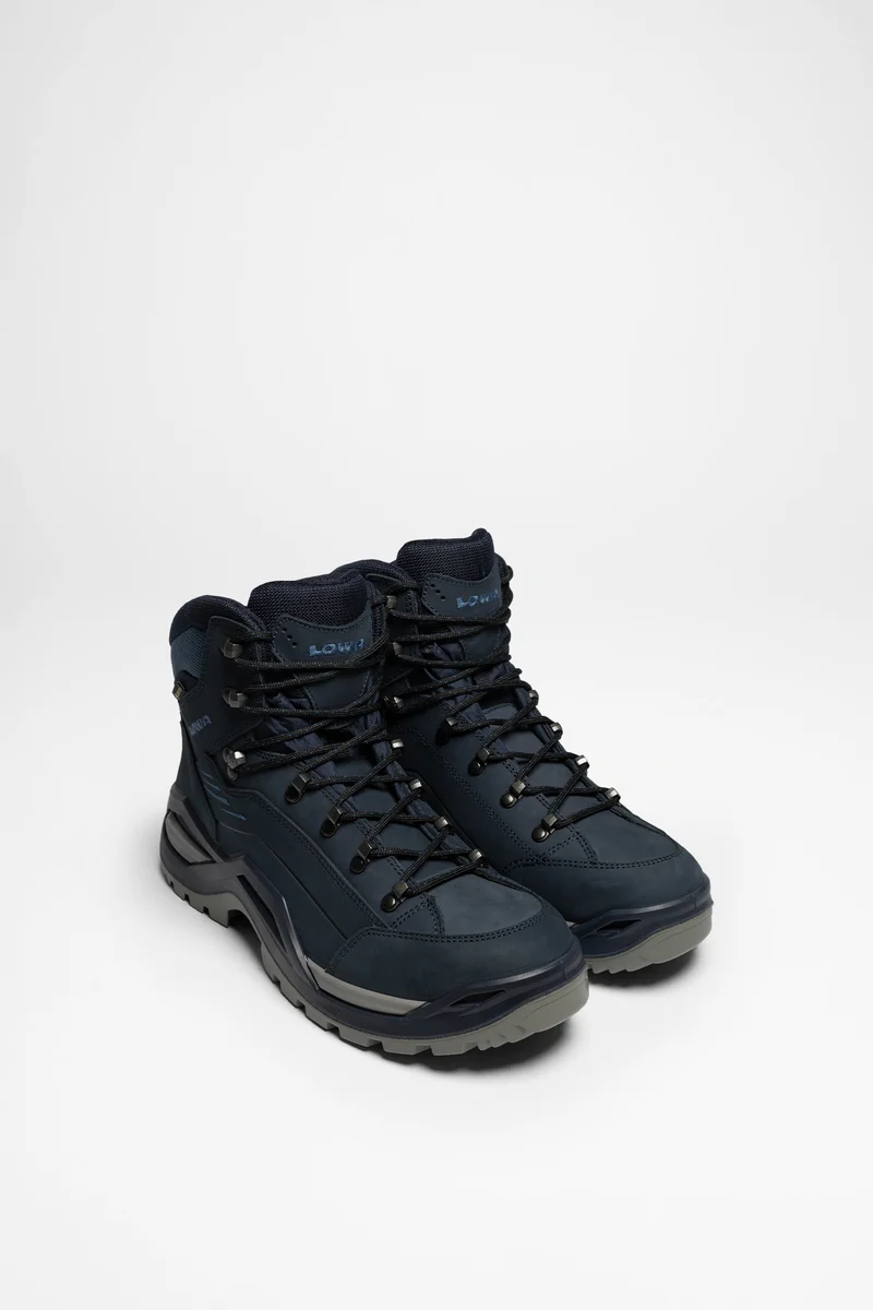 Renegade Evo GTX Mid Herren (Navy/Blau)