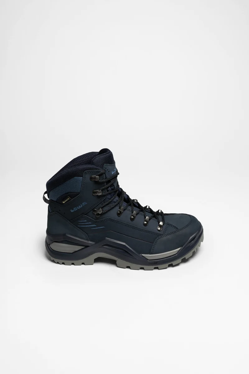 Renegade Evo GTX Mid Herren (Navy/Blau)