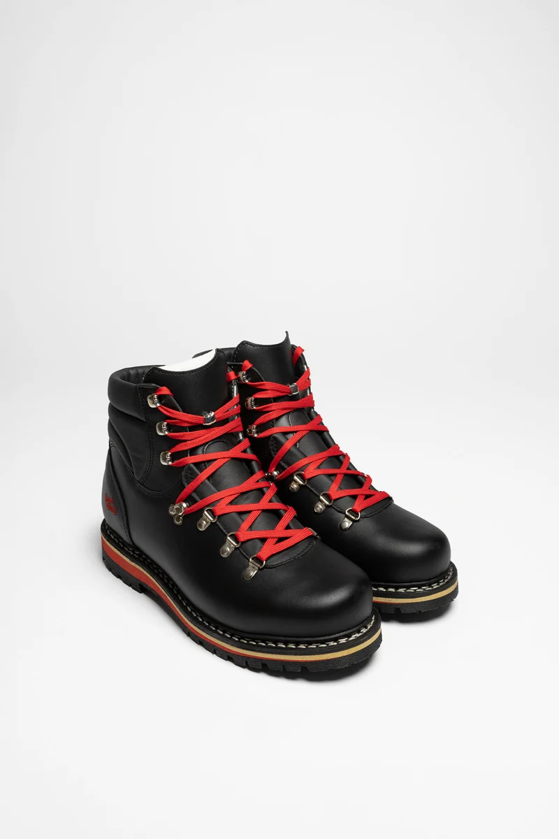 Kranzegg Herren (Black/Red)