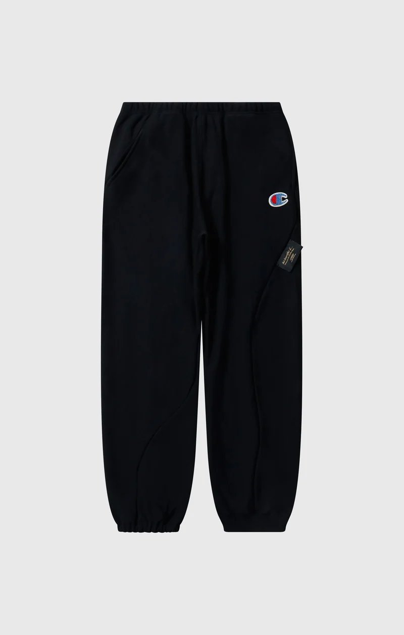 Unisex Reverse Weave “Undercover” Jogger Pants