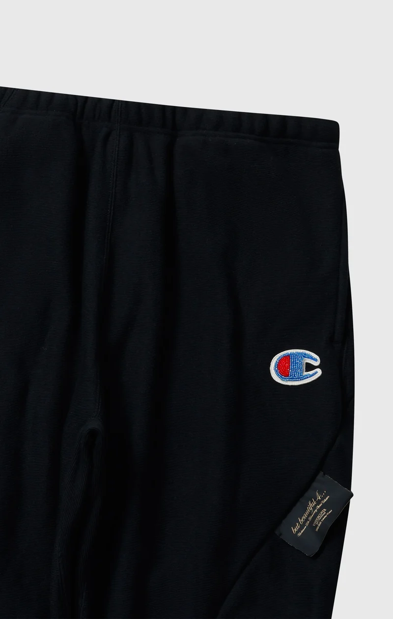 Unisex Reverse Weave “Undercover” Jogger Pants