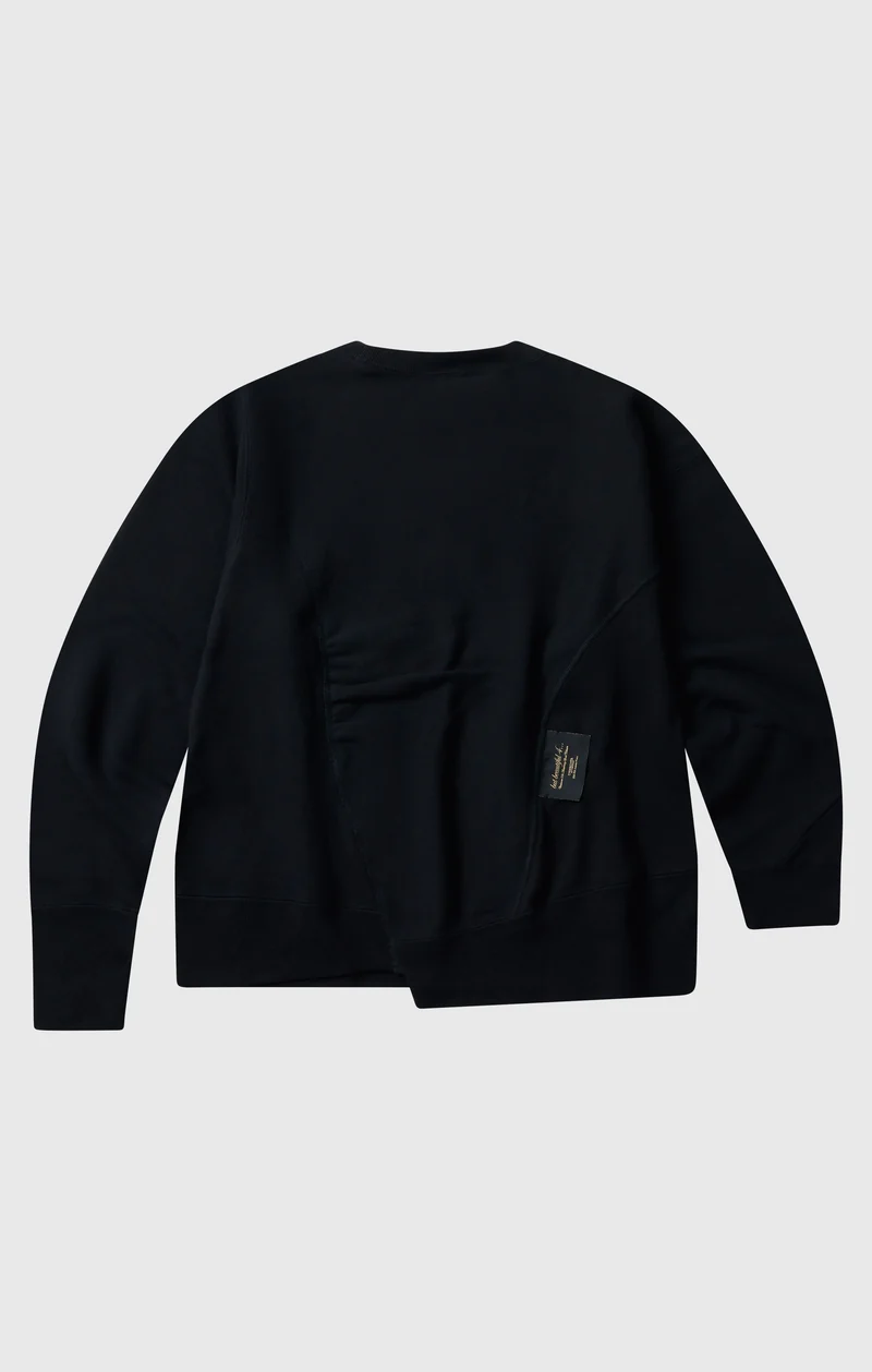 Unisex Reverse Weave “Undercover” Sweatshirt