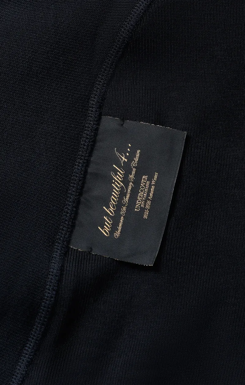 Unisex Reverse Weave “Undercover” Sweatshirt