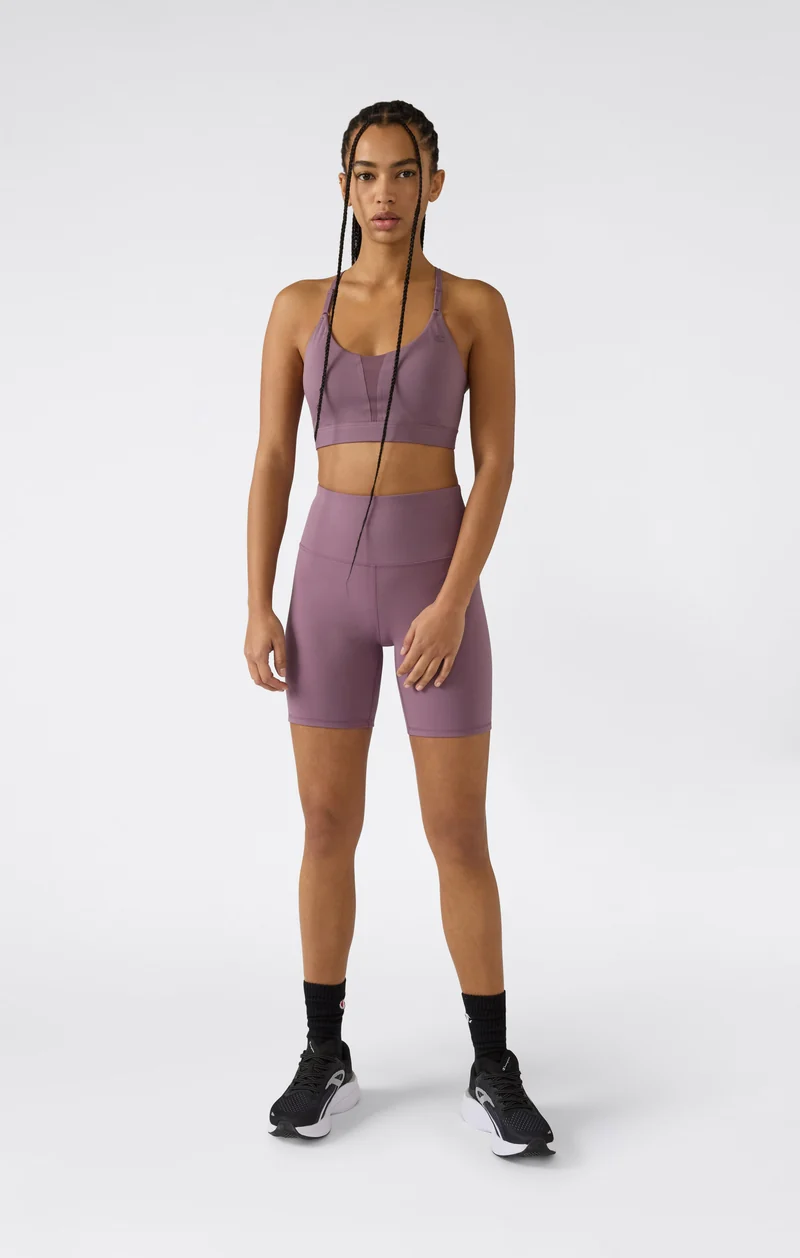 Women’s Performance Interlock Bra