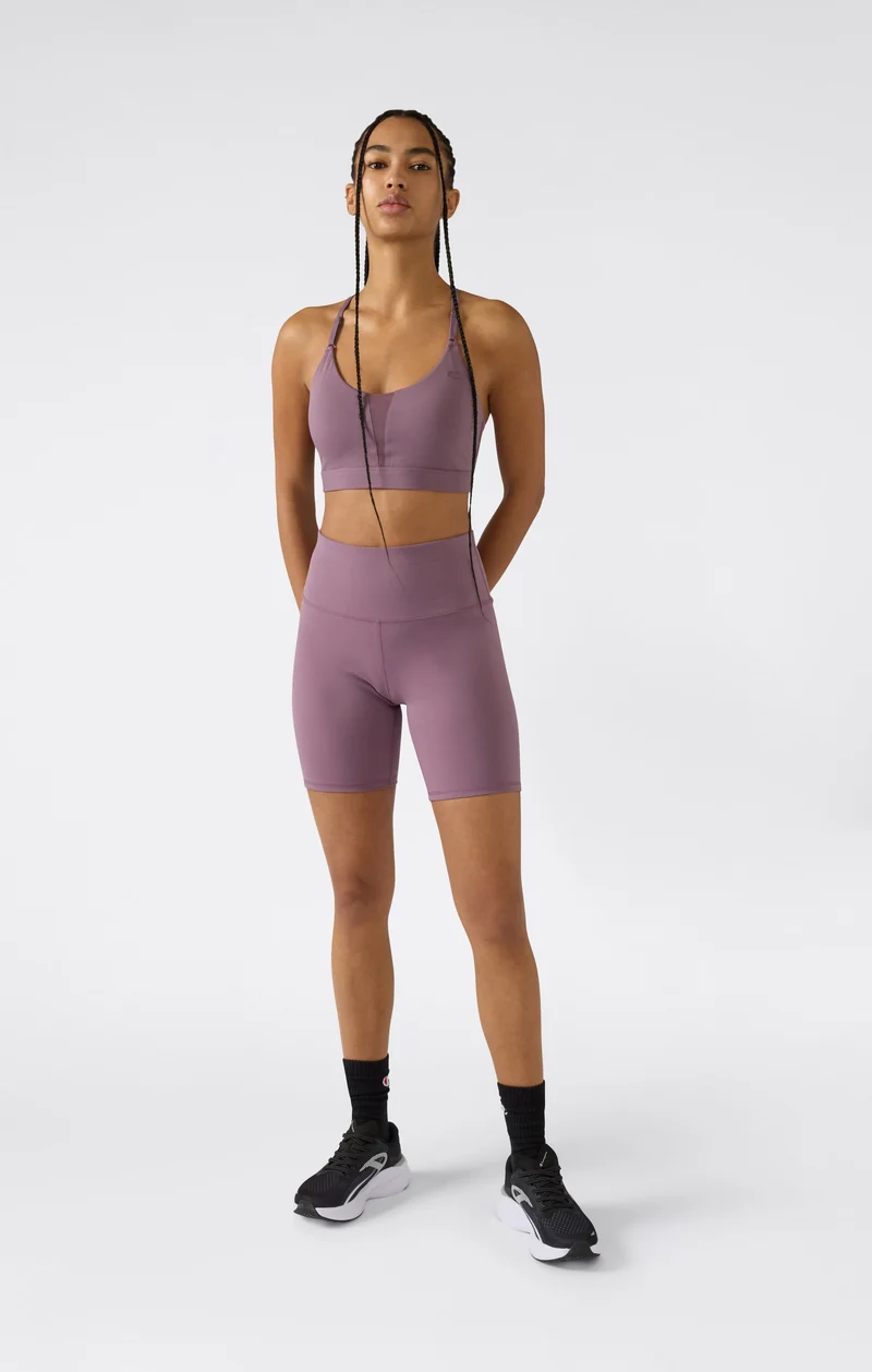Women’s Biker Shorts