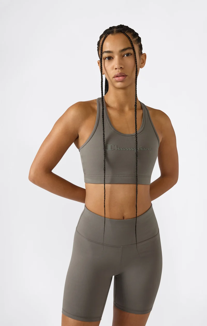 Women’s Light Impact Bra
