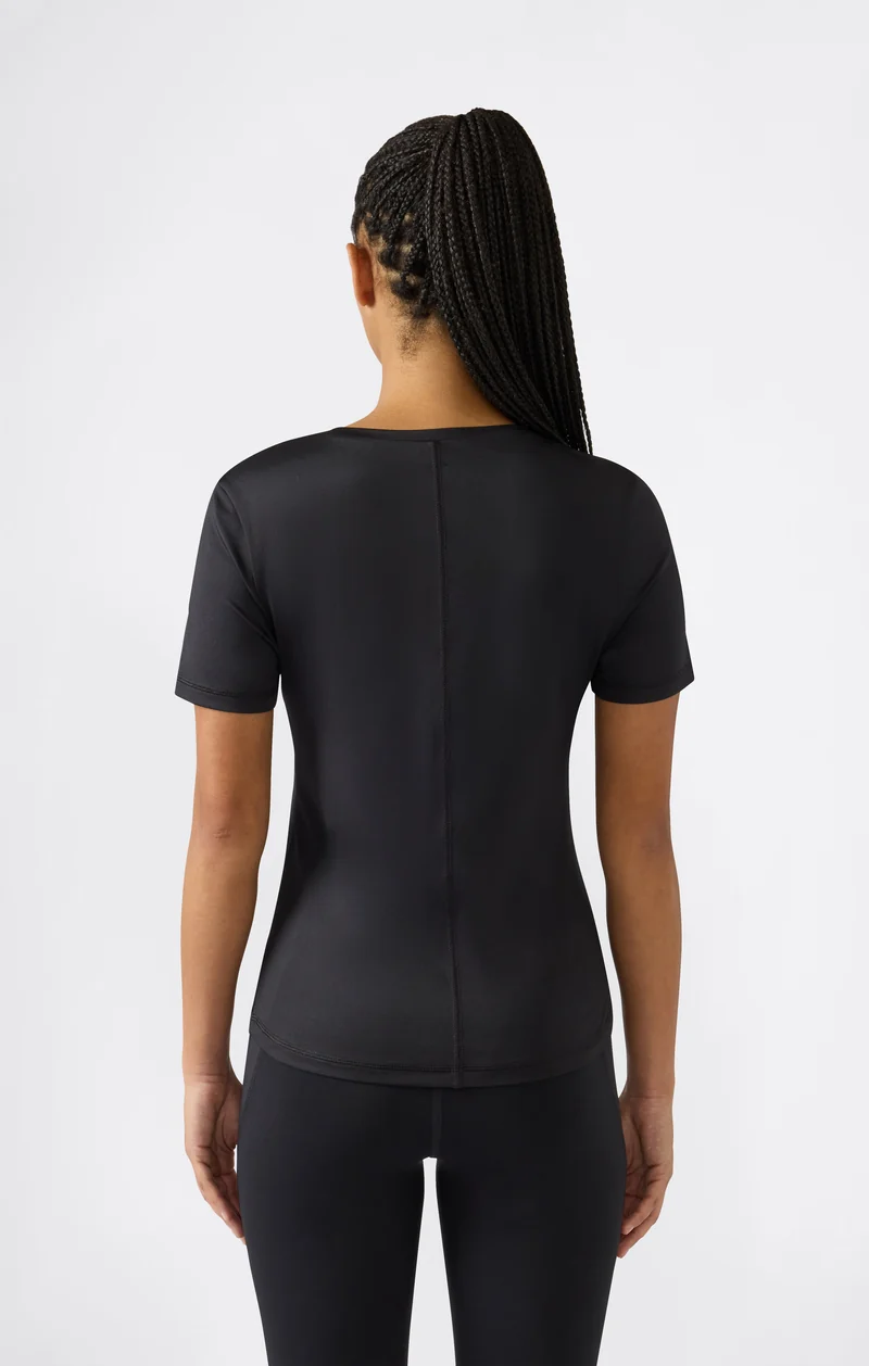 Women’s Stretch Sports T-Shirt