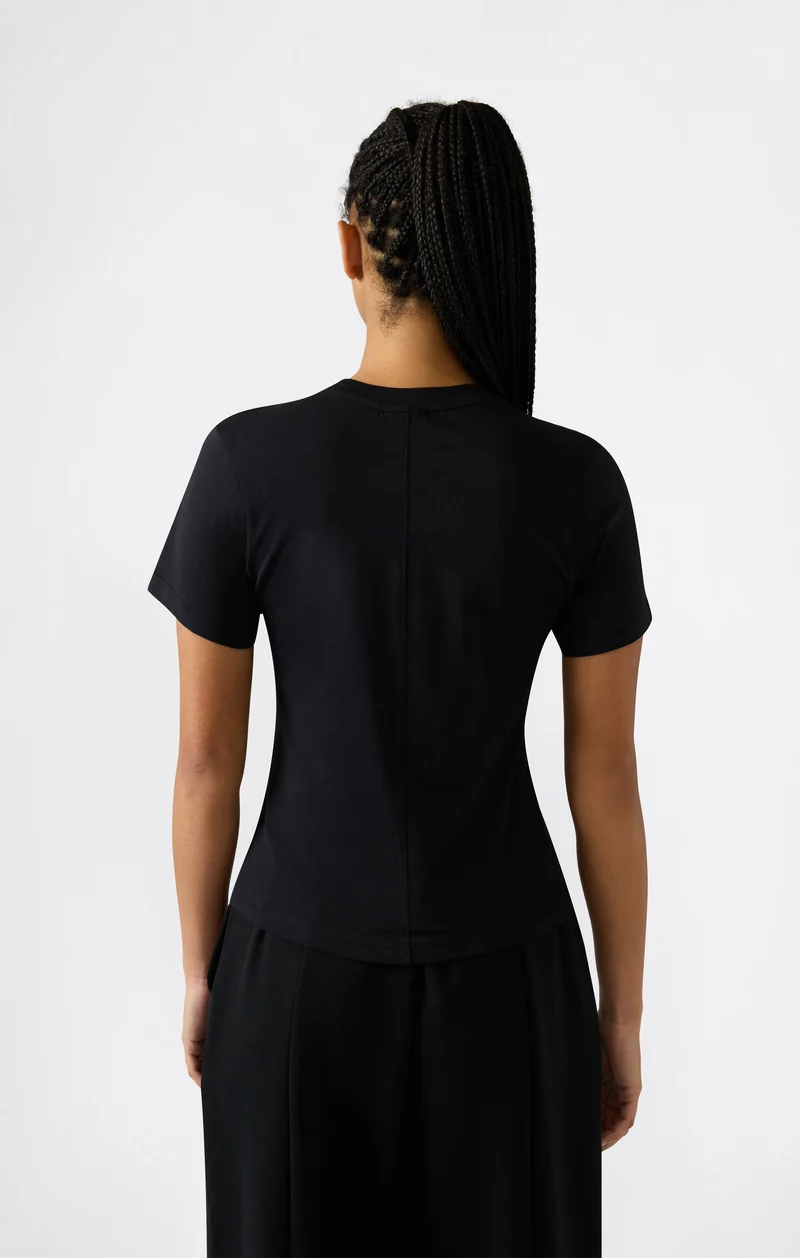 Women’s C-Tech Crewneck Sports T-Shirt
