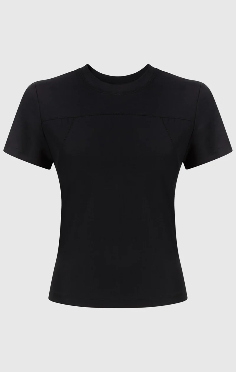 Women’s C-Tech Crewneck Sports T-Shirt