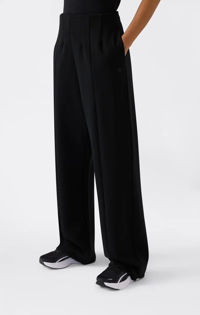 Straight Leg Pants for Women C-Tech
