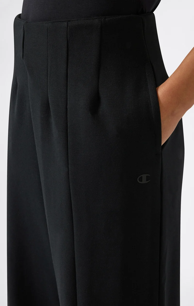 Straight Leg Pants for Women C-Tech