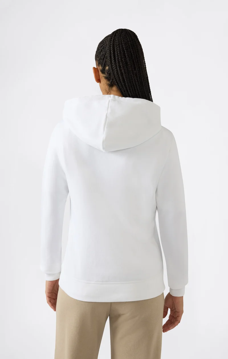 Women’s Lightweight Hooded Sweatshirt Icons