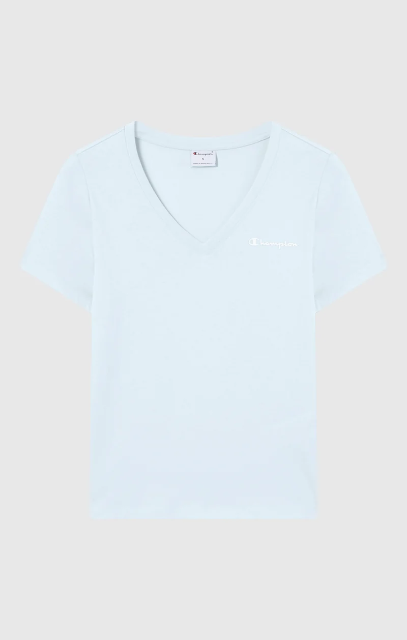 Women’s V-Neck T-Shirt Icons