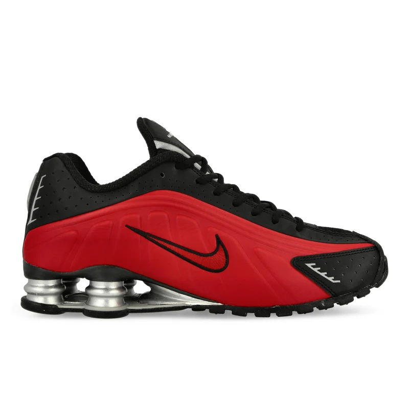 Shox R4