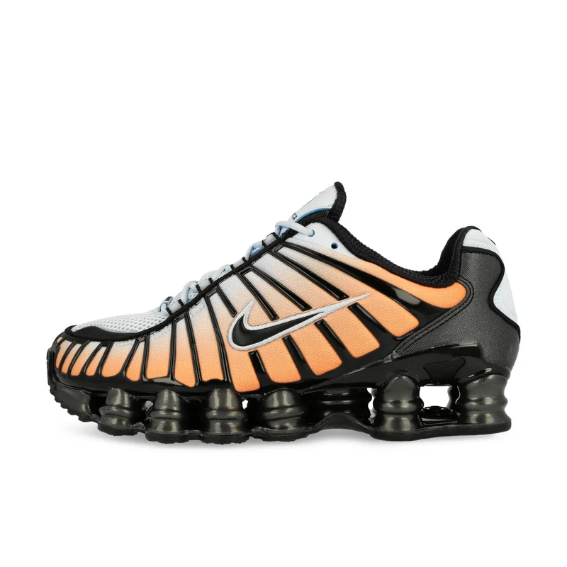 W Shox TL
