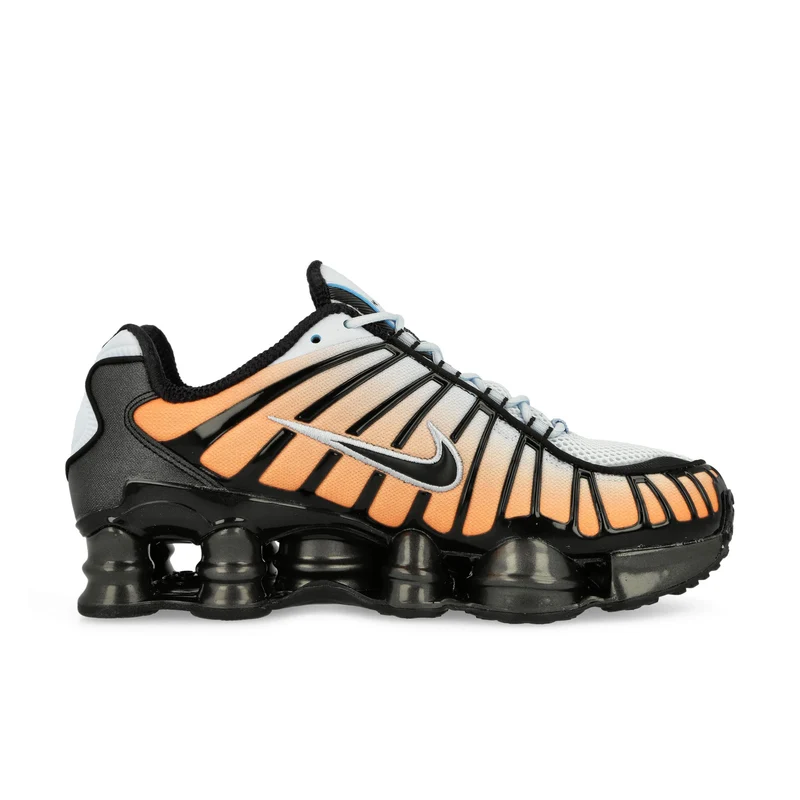 W Shox TL