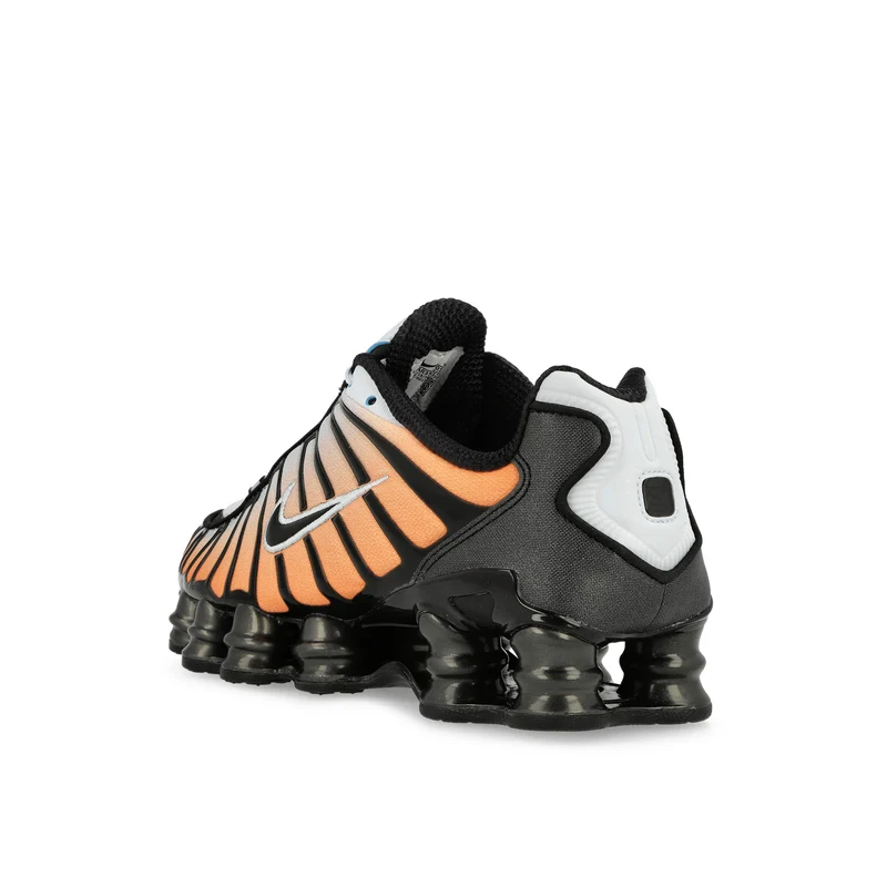 W Shox TL