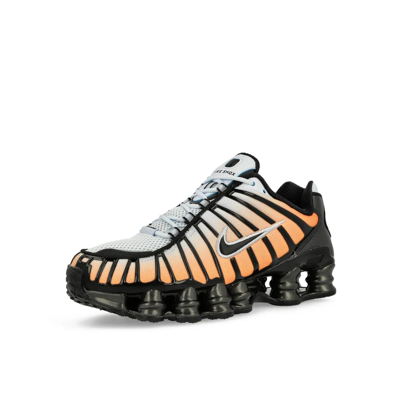 W Shox TL