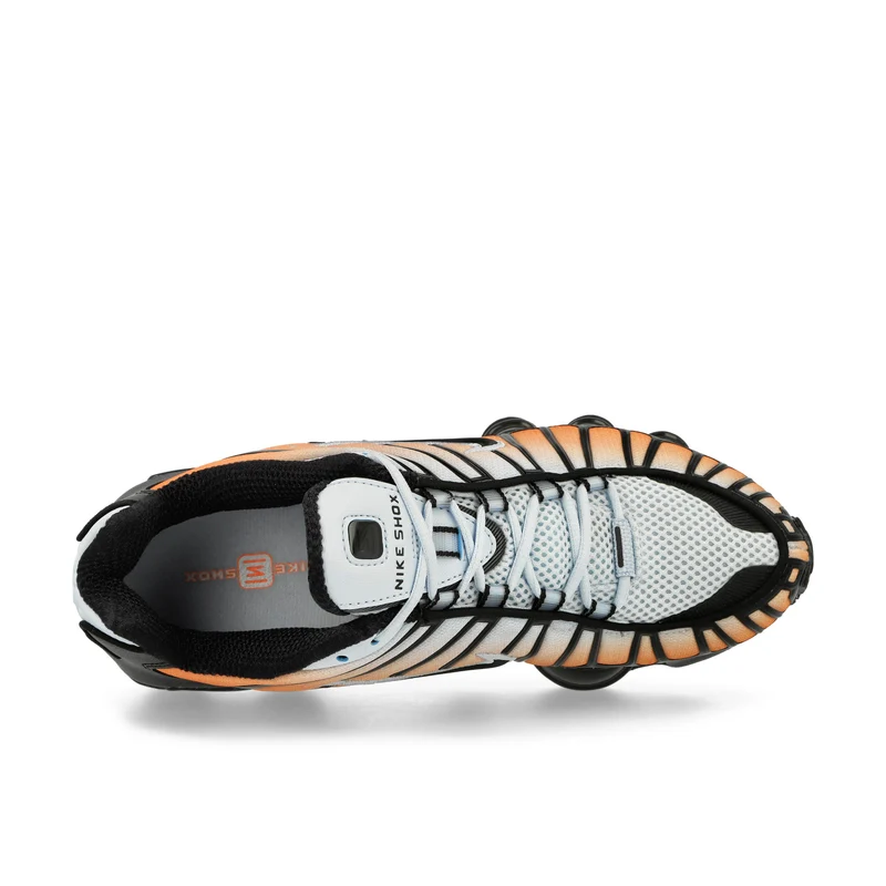 W Shox TL