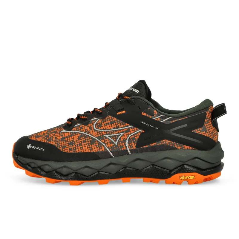 Wave Mujin LS GTX