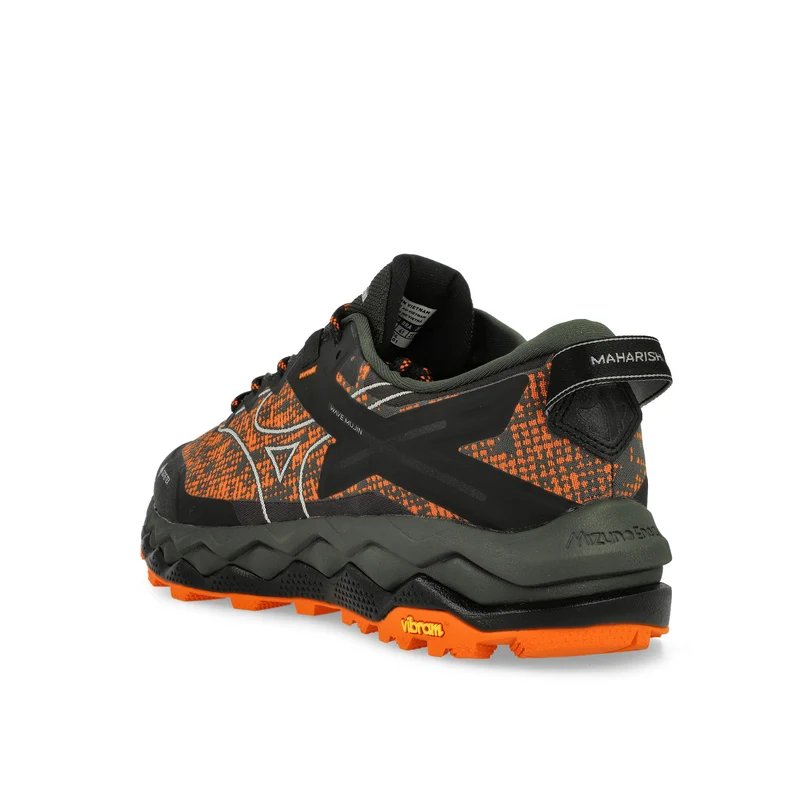Wave Mujin LS GTX