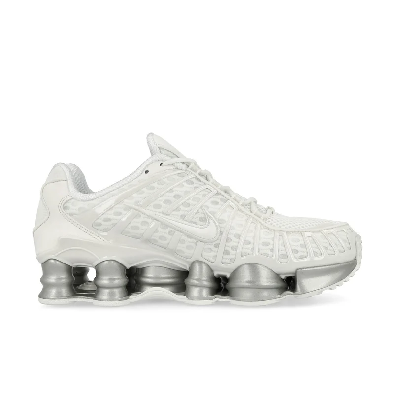 W Shox TL