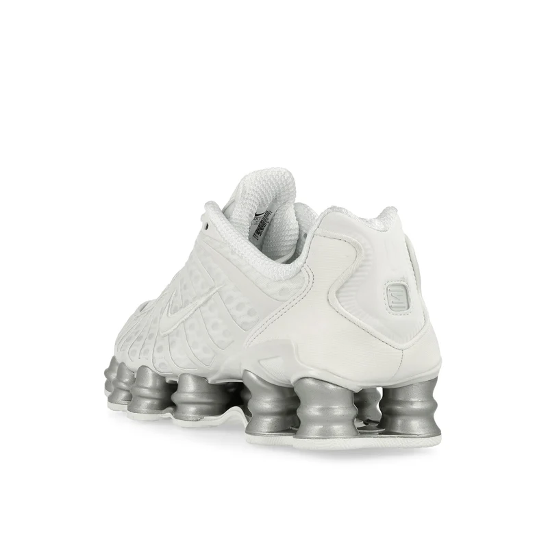 W Shox TL