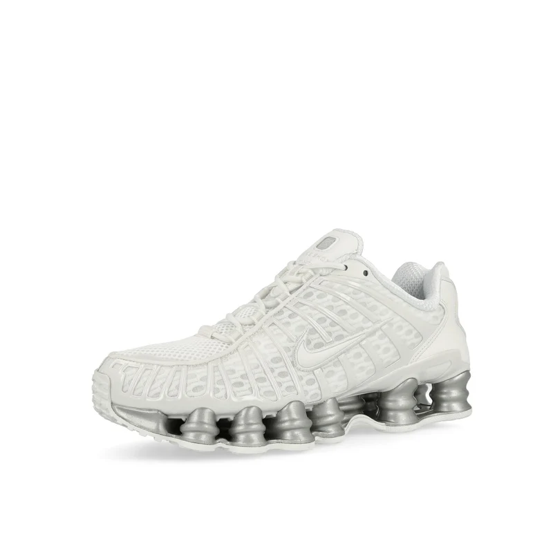 W Shox TL