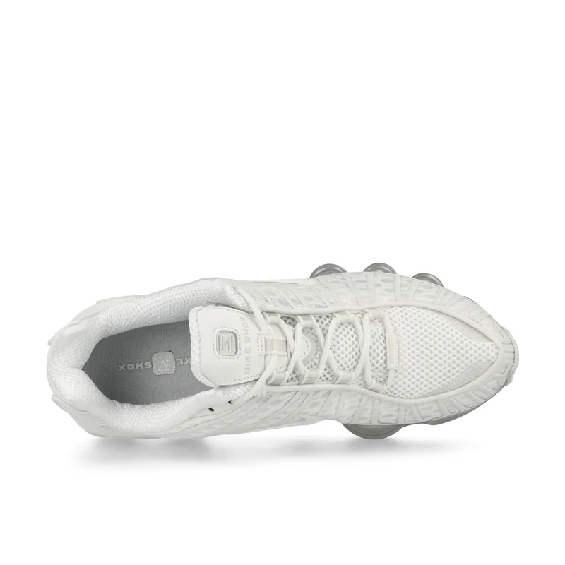 W Shox TL