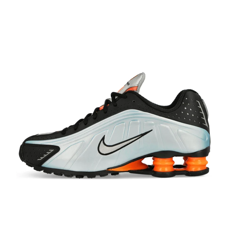 W Shox R4
