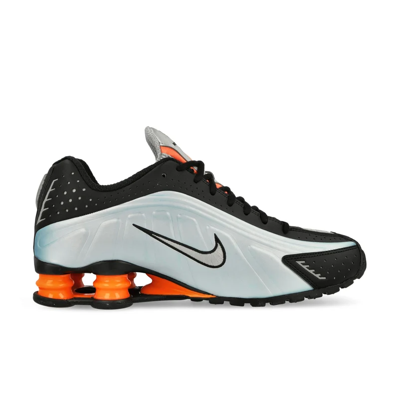 W Shox R4