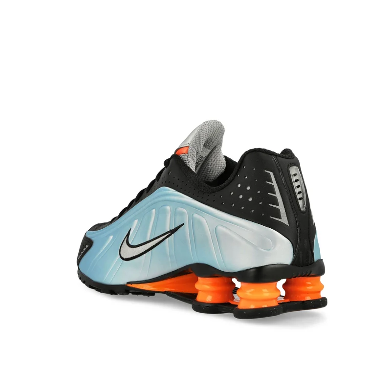 W Shox R4