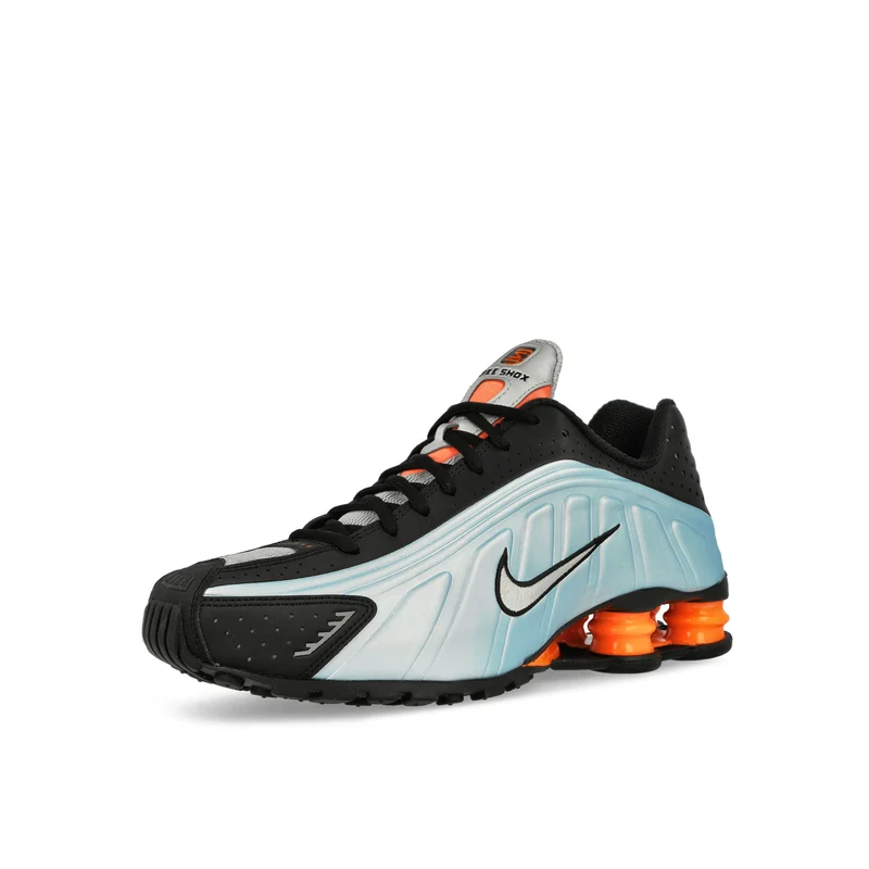 W Shox R4