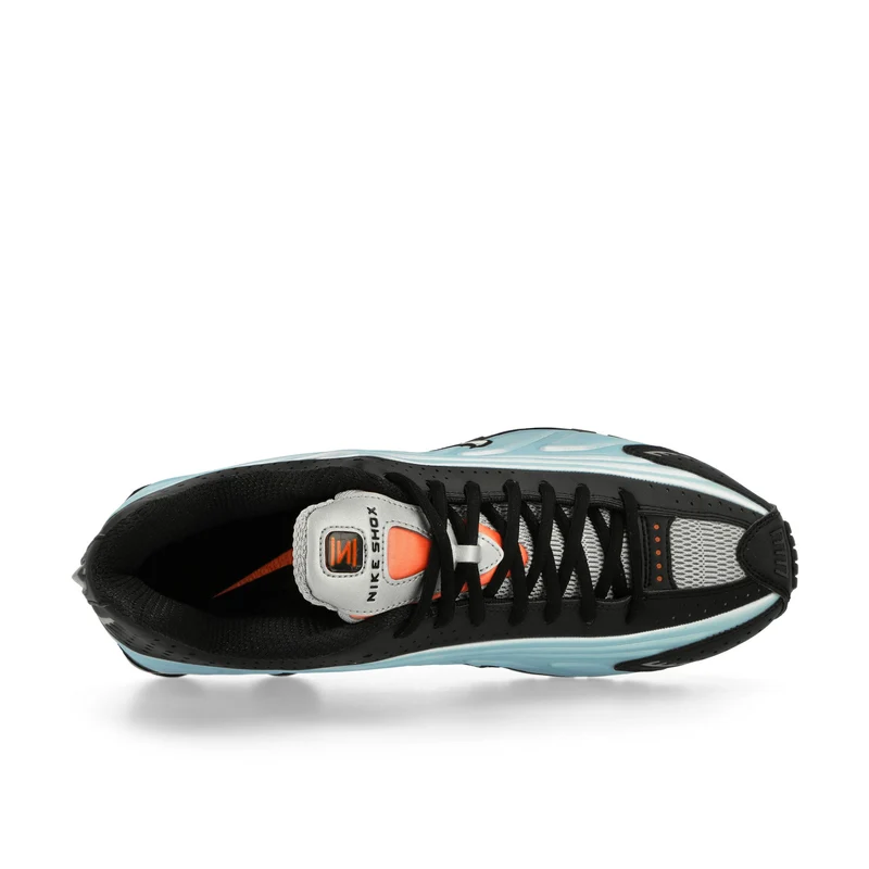 W Shox R4