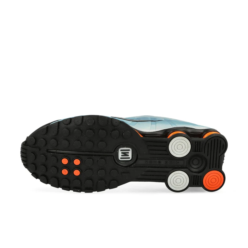W Shox R4