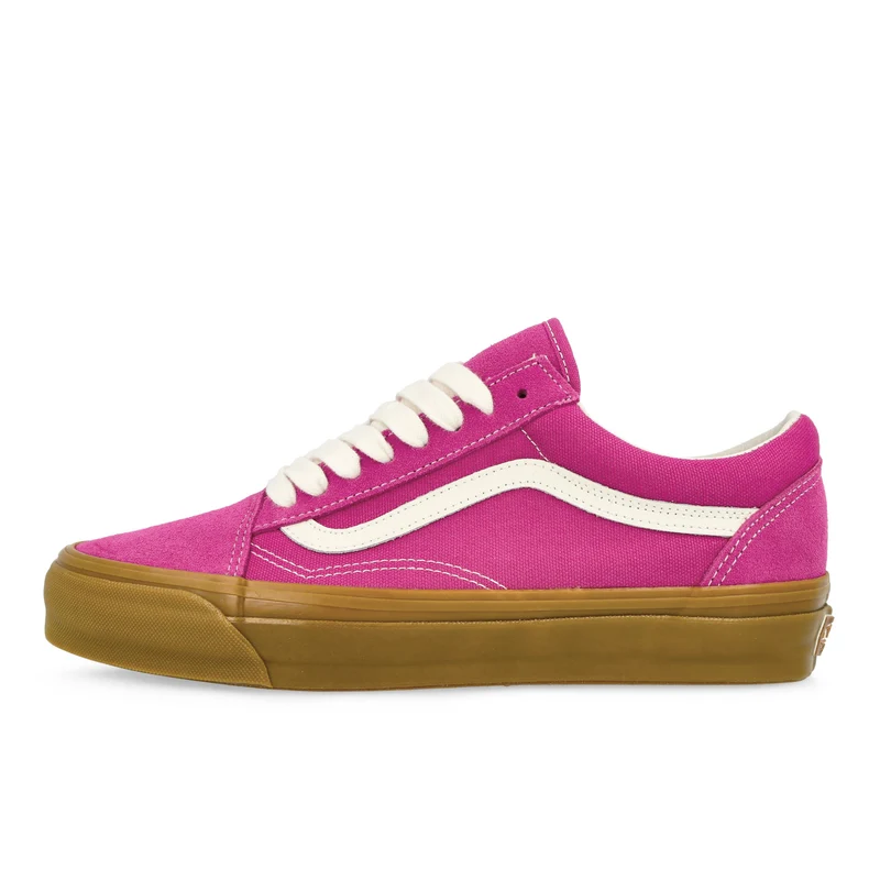 LX Old Skool